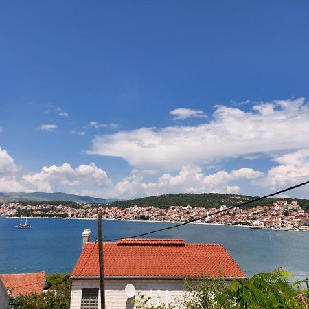 Villa Uno Trogir Exterior photo