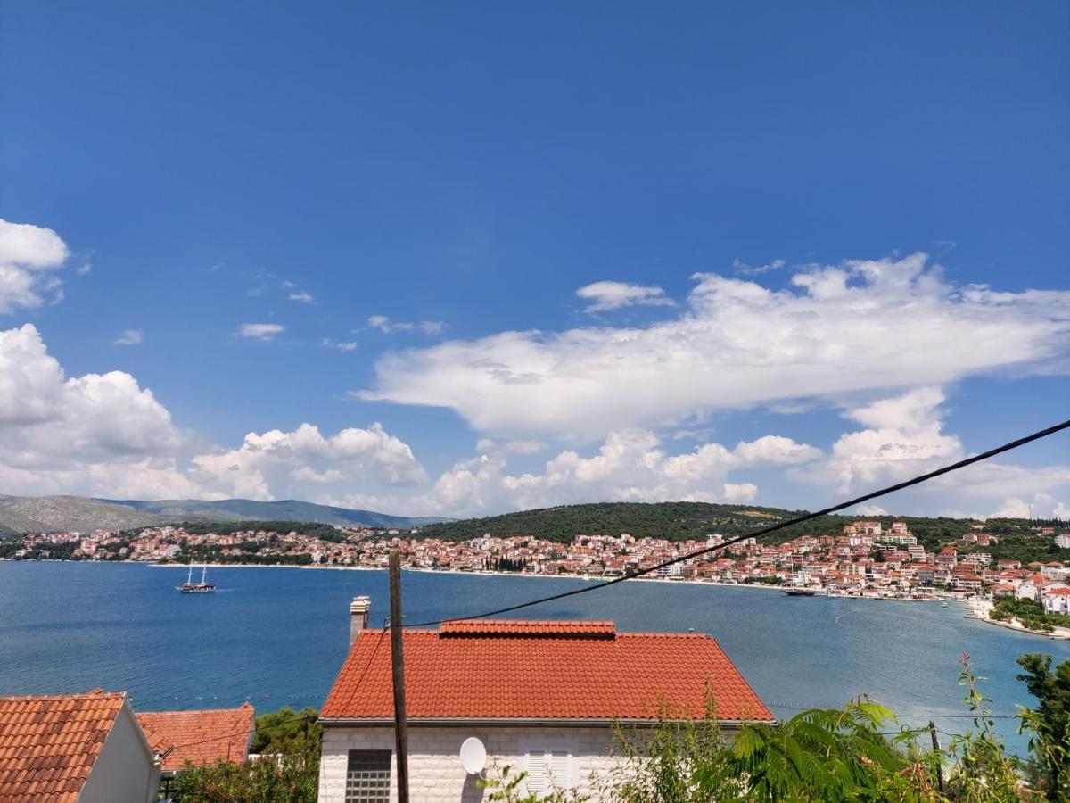Villa Uno Trogir Exterior photo