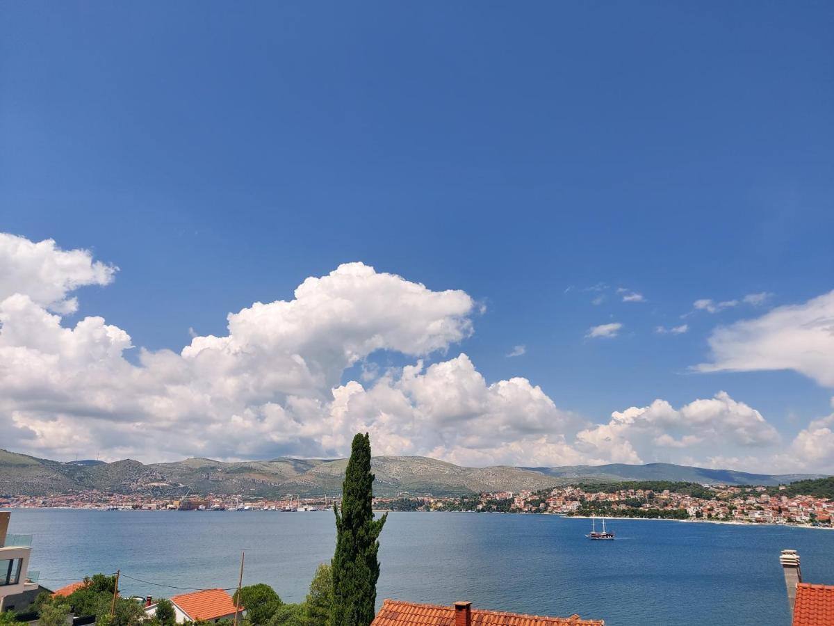 Villa Uno Trogir Exterior photo
