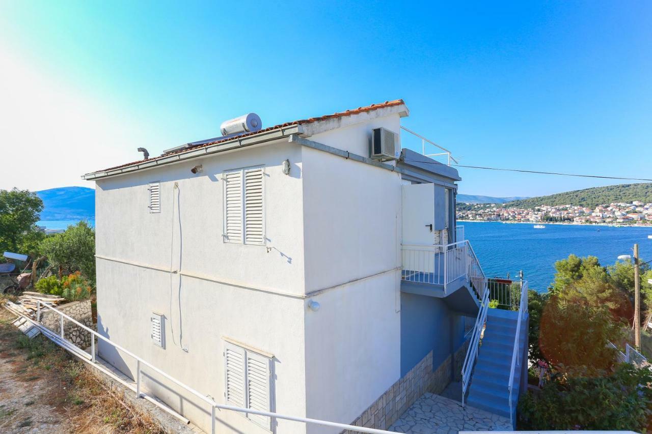 Villa Uno Trogir Exterior photo