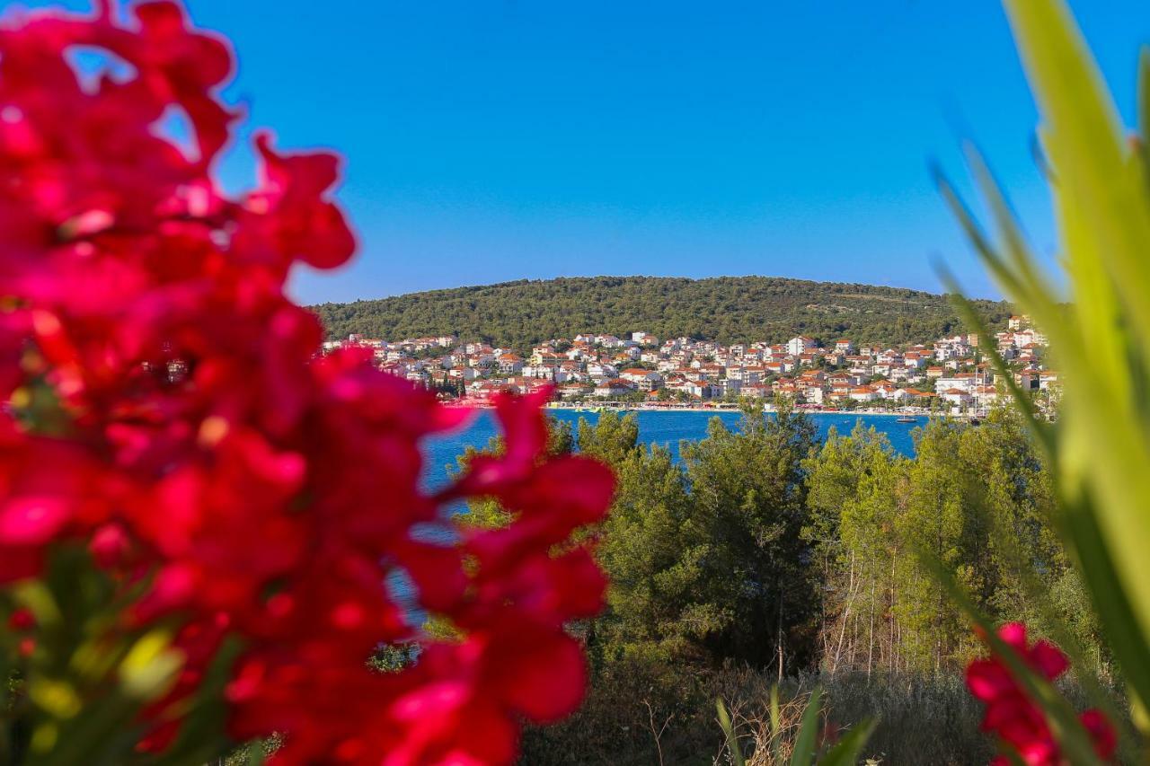 Villa Uno Trogir Exterior photo