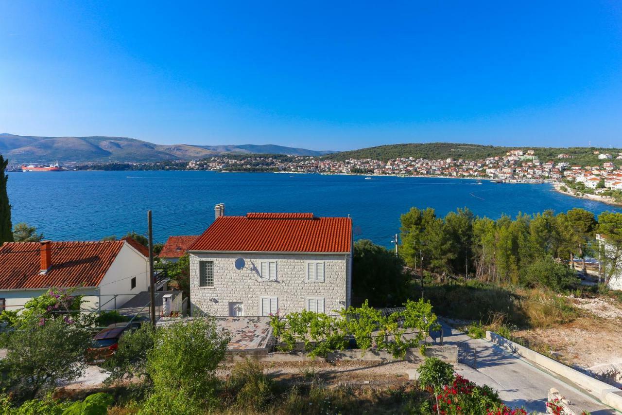 Villa Uno Trogir Exterior photo
